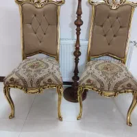 مبلمان کلاسیک|مبلمان خانگی و میز عسلی|مشهد, کوی المهدی|دیوار