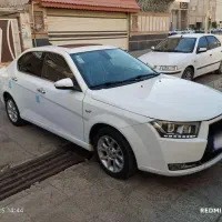 دنا اپشنال اتومات شش سرعته مدل ۱۴۰۳