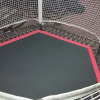 تعمیر ترامپلین|خدمات پیشه و مهارت|اصفهان, شهرک زاینده رود|دیوار