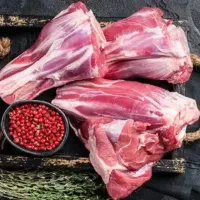 گوشت گوسفندی