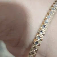 فروش فوری گوشواره و النگو درحدنو|جواهرات|کرمانشاه, |دیوار