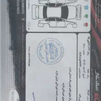 پراید 87 دوگانه cng|خودرو سواری و وانت|ابریشم, |دیوار