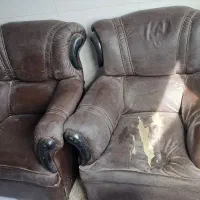 مبل هفت نفره/مفت