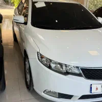 سراتو آپشنال مدل ۹۶|خودرو سواری و وانت|رشت, تازه آباد|دیوار