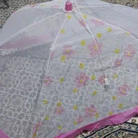پشه بند پورتابل نوزاد و کودک