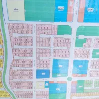 زمین ۲۵۰ متری/بلوار سپاه/ شهرک دانش|فروش زمین و ملک کلنگی|هشتگرد, شهرک بعثت|دیوار