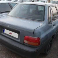 پراید مدل ۷۸