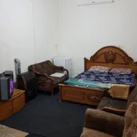 اجاره سوییت مبله مستقل خانواده مجرد (بمدت دلخواه)|اجارهٔ کوتاه‌مدت آپارتمان و سوئیت|شیراز, پودنک|دیوار