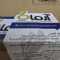 سرفیس ۸ پرو نسل ۱۱ آکبند