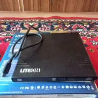 درایو دی وی دی اکسترنال مدل Liteon