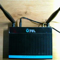 مودم روتر utel a-154-b
