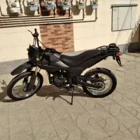 موتور تریلی راتو|موتورسیکلت|همدان, |دیوار