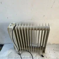 شوفاژ برقی