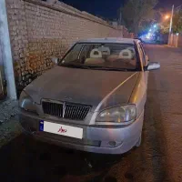 چری کویین مدل۸۹شاسی سالم به قیمت پراید