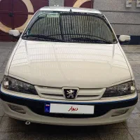 پژو پارس سال ۱۴۰۰