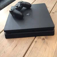 ps4 کپی خور اسلیم یک ترا بایت