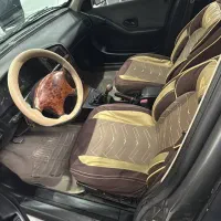 پژو پارس مدل ۸۵ کامل بازسازی شده|خودرو سواری و وانت|چهاردانگه (تهران), |دیوار