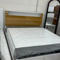 تختخواب|تخت و سرویس خواب|بردسکن, |دیوار