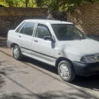 پراید فرمان هیدرولیک|خودرو سواری و وانت|خوانسار, |دیوار