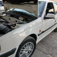 پارس 88elx|خودرو سواری و وانت|کامیاران, |دیوار