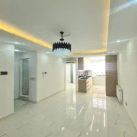 ۴۵ متر طبقه دوم پارکینگ دار فول دیزاین فاز یک