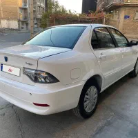 سمند سورن پلاس ۱۴۰۰|خودرو سواری و وانت|بانه, |دیوار