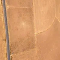فروش زمین خانه باغ