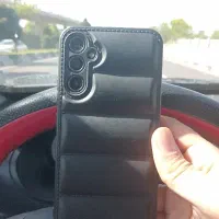 ال سی دی و باطری A34