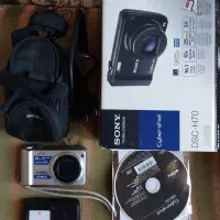 دوربین دیجیتال سونی