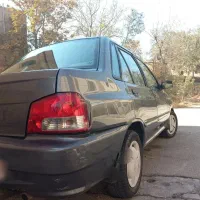 پراید ۱۳۲ مدل 90|خودرو سواری و وانت|تهران, مسعودیه|دیوار