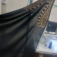سلام یه مانتو نونو مجلسی با شال به فروش میرست