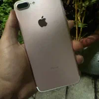 ایفون ۷پلاس