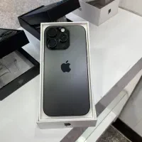 ایفون ۱۶ پرو ۲۵۶