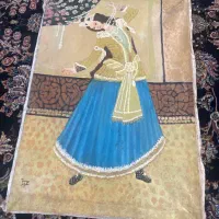 تابلو نقاشی آنتیک
