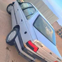 پژو 405