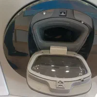 فروش جشنواره پاییزی لباسشویی 9کیلویی اسنوا|ماشین لباسشویی و خشککن لباس|قوچان, |دیوار