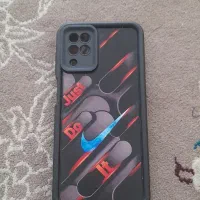 کاور گوشی a12 نو|لوازم جانبی موبایل و تبلت|خرمآباد, |دیوار