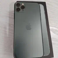 آیفون11پرومکس ۲۵۶
