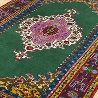 فرش ۳ متری ابریشمی خراسان|فرش|تهران, سلسبیل جنوبی|دیوار