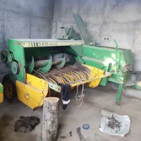 بیلر مدل ۹۴درحد خیلی تمیزه