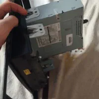 ظبت پژو پارس سوناتایی جدید|قطعات یدکی و لوازم جانبی|بروجرد, |دیوار