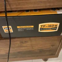 مودم «TF-i60 H1» ایرانسل|مودم و تجهیزات شبکه|تهران, الهیه|دیوار