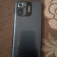 گوشی poco M5s