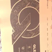 کارتن تلوزیون ۶۵ اینچ تی سی ال