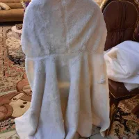 شنل عروس ۱۰۰|لباس|همدان, |دیوار