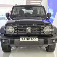 تانک ۳۰۰|خودرو سواری و وانت|تهران, جمال‌زاده|دیوار