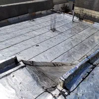 ایزوگام قیرگونی واسفالت کوچه ومحوطه|خدمات پیشه و مهارت|شهرضا, |دیوار