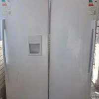 فروش یخچال دوقلو  دست دوم
