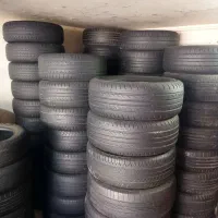 لاستیک کارکرده و درصد بالا