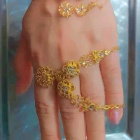 سرویس طلا نو نو